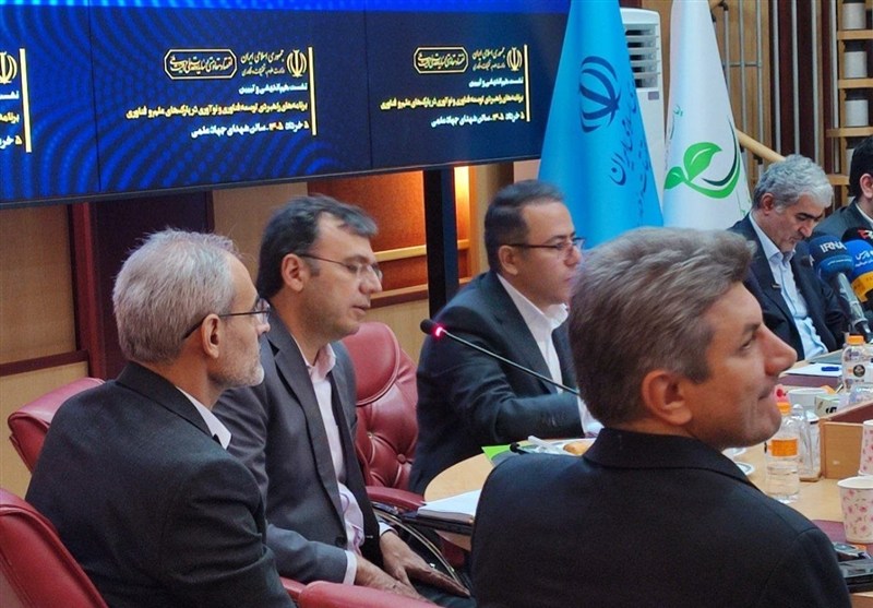فراخوان برای اتصال 8700 انجمن علمی به پارک‌های فناوری